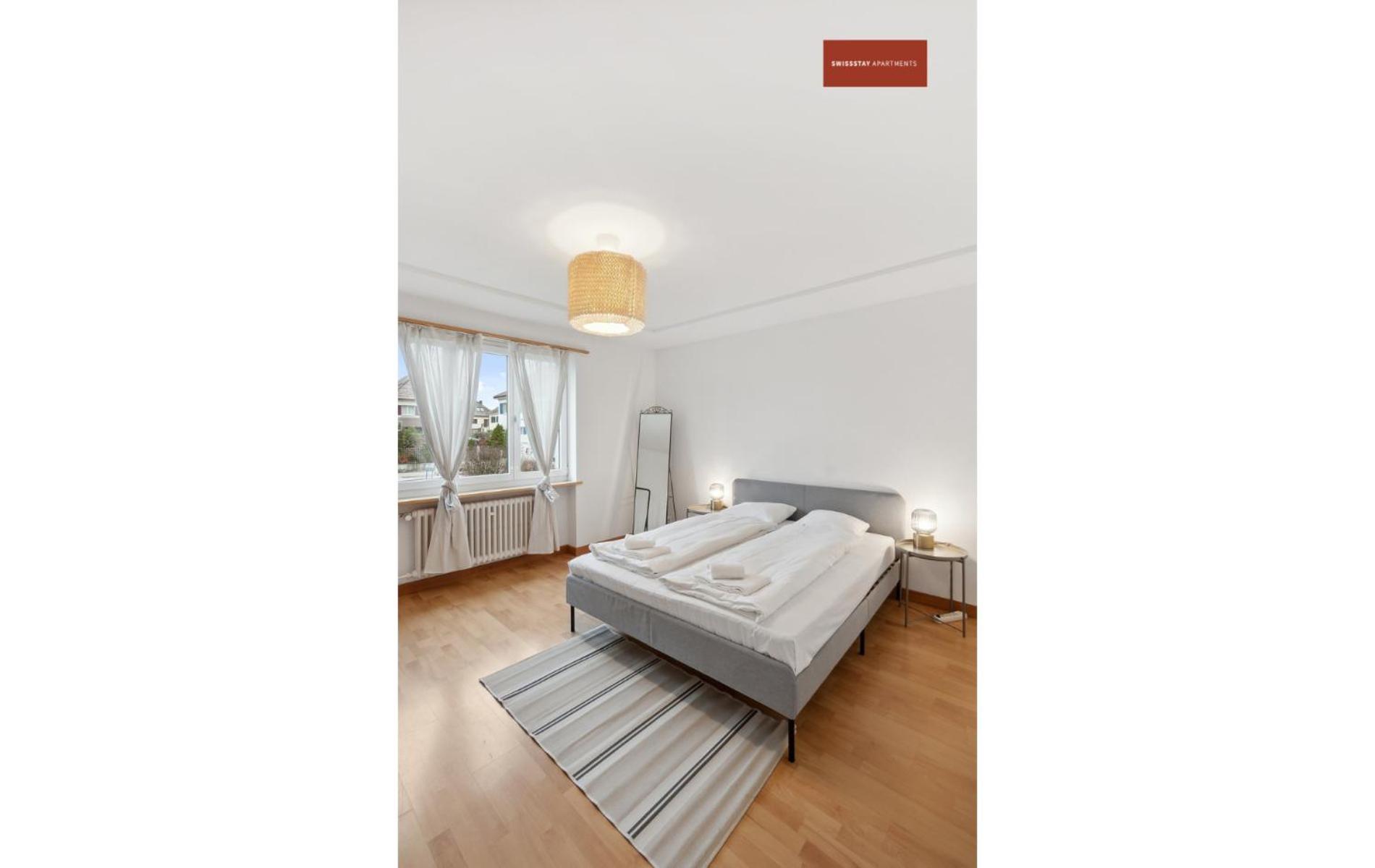 Appartement Charming In